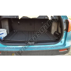 Suzuki Vitara Üst Bagaj Havuzu, 2016-2024 Arası