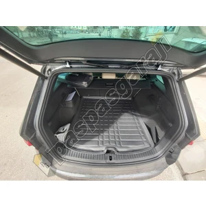 Skoda Kodiaq Bagaj Havuzu 2017-2024 Arası