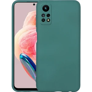 Xiaomi Redmi Note 12 Pro 4g Kamera Korumali Mara Lansman Kapak