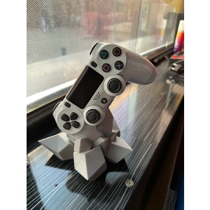 Playstation 4 Dualshock Tutucu – Düzenli ve Şık Oyun Aksesuarı