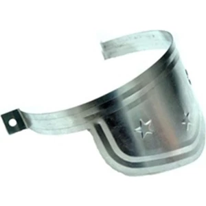 Egsoz Şapkası Cg Modeller Nikel