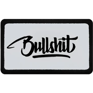 Bullshit Logolu V2 Bench