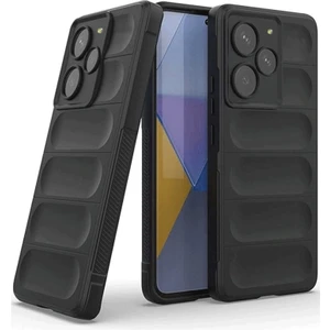 Genaral Mobile Era 50 Kılıf Optimum Silikon