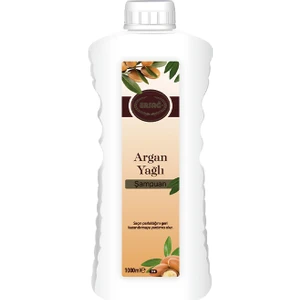 Argan Yağlı Şampuan 1000 ml