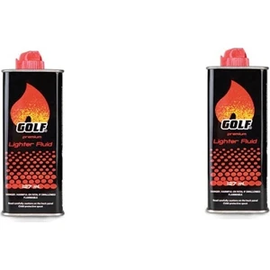 Çakmak Benzini 127 ml 1x2 2 Adet