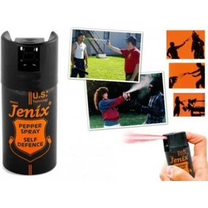 Biber Gazı - Göz Yaşartıcı Sprey 40ML