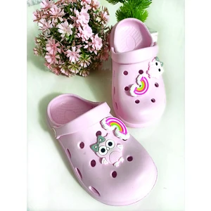 Çocuk Cross Terlik Sandalet Plaj Banyo Terliği