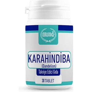 Karahindiba Dandelion Tablet