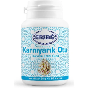 Karnıyarık Otu