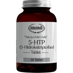 5-Htp (Hidroksitriptofan) Tablet