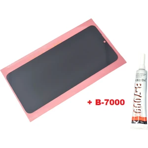 Reeder S19 Max Pro LCD Ekran Dokunmatik (Orjinal) B-7000