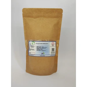 AROPİ KALSİYUM KARBONAT (FOOD GRADE) 1000 G