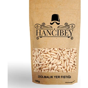 Dolmalık Yer Fıstık 1 Kg