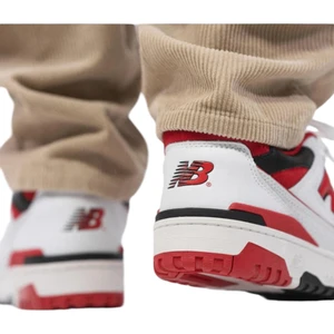 New Balance BB550 Se1 (Lımıted Edıtıon) Unisex Sneakers