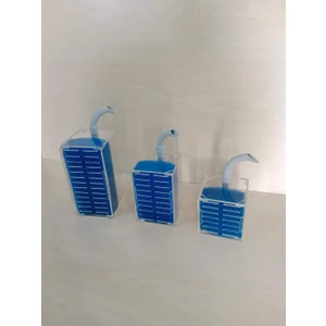 41 Pet Mama Sumplu Hamburg Pipo Filtre S Boy (