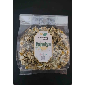 Muslubey Baharat Papatya 100 gr