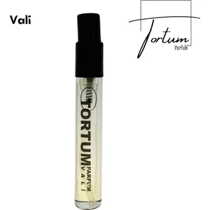 Parfüm Erkek Vali 5ml