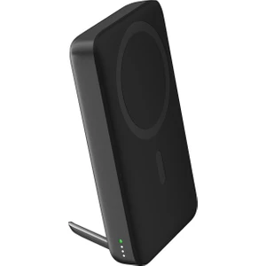 PB-MS02-GY 30W 10000 mAh MagSafe Kablosuz Powerbank
