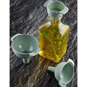 Royaleks Group 3'lü Süzgeçli Huni -RT605