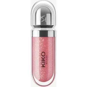 Kikomilano 17 Lipgloss Pearly Mauve