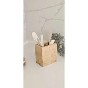 Bambu Açılır Kaşıklık