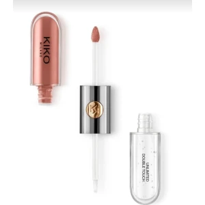 KikoMilano Unlimited Double Touch 103 Naturalrose Çift Taraflı Ruj