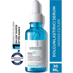 La Roshe Posay Hyalu Serum B5 30 ml