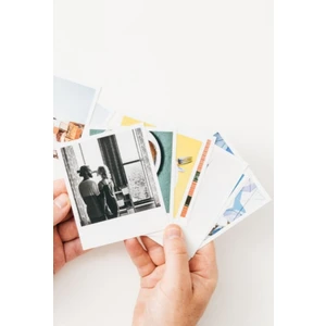 Kişisel Premium Pola Kart Baskı 50 Adet  7.5 x 10 cm 
(Fotoğraf Gönderilmelidir)