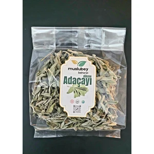 Muslubey Baharat Adaçayı  100 gr