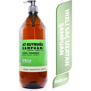 At Kuyruğu Şampuanı 1000 ml