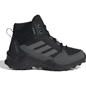 Adidas Siyah Erkek Outdoor Bot If6517-Terrex Ax4R R.Rdy Mıd K