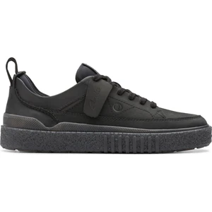 Siyah Erkek Sneaker Somerset Lace