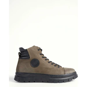 Deri Haki Erkek Bot Bul-250111