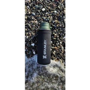 0.47 LT. TRİGGER ACTİON Neopren Termos Kılıfı ve Omuz Askısı