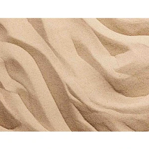 Sarı Çöl  Kumu 1 Kg 1 Adet Mini Dinozor Hediyeli (Oyun, Egitim,Eğlence Kumu Teraryum Süsleme, Dekor