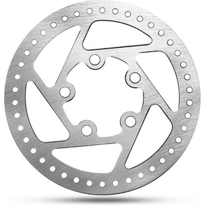 Elektrikli Scooter 110 Mm Fren Disk Balata Xiaomi M365 Uyumlu