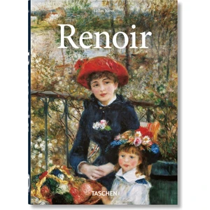 Renoir: Painter of Happiness