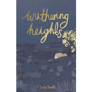 Wuthering Heights (Collector's Editon) - Emily Bronte