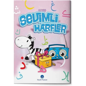 Sevimli Harfler