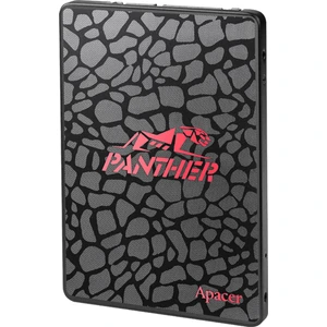 Panther AS350 256GB 560/540MB/S 2.5" Sata3 SSD Disk (AP256GAS350-1)