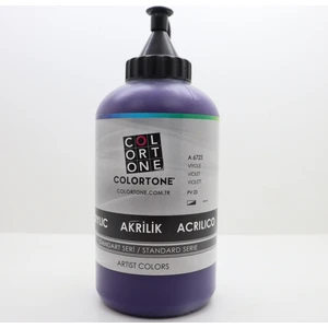 Artist Colors (Standart Seri) 650 ml Akrilik Boya ''viyole''