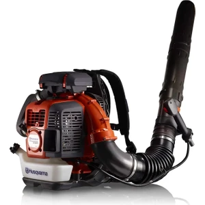 570 Bts Fındık Yaprak Üfleme Makinası Benzinli