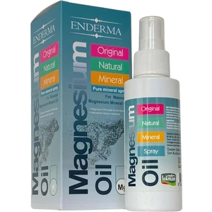 Sera Natura Magnezyum Yağı 65 ml