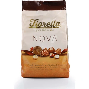 Nova Fındıklı 1000 gr (1 Poşet)