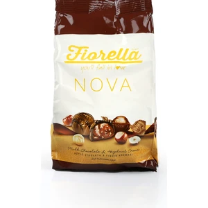 FIORELLA NOVA Fındıklı 200Gr. (1 Poşet)