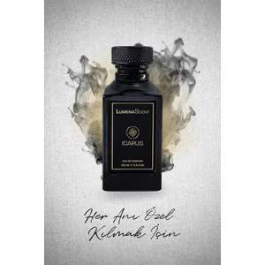 Lumena Scent Icarus Erkek Parfüm 100 ml