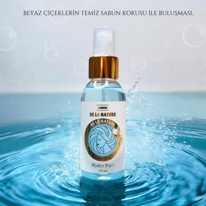 Hydre Pure Saç Parfümü 100ML Edp