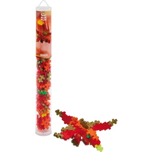 Plus Plus Dragon (Ejderha) Blok
