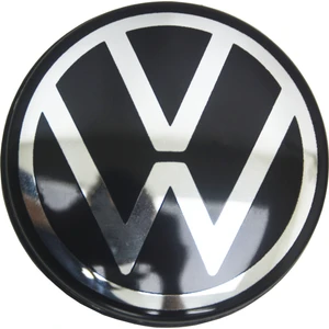 Volkswagen 56mm Yeni Tip Jant Göbeği