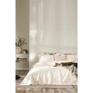 Lova Yatak Dara Yatak Örtüsü Seti